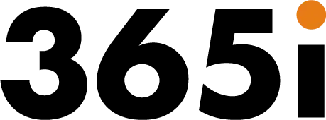 365i logo